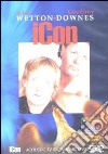 (Music Dvd) John Wetton / Geoffrey Downes - Icon Acoustic Tv Broadcast cd