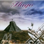 Hugo - Time On Earth cd