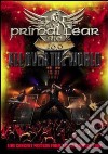 (Music Dvd) Primal Fear - 16.6 Live Around The World cd