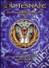 (Music Dvd) Whitesnake - Live At Donington 1990 cd