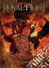 (Music Dvd) Royal Hunt - Future Coming From The Past (2 Dvd) cd