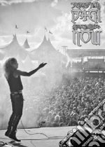 (Music Dvd) Sebastian Bach - ABachalypse Now cd