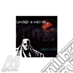 Under a wild sky cd
