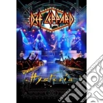 (Music Dvd) Def Leppard - Viva! Hysteria cd