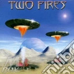Two Fires - Two Fires cd