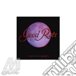 Good Rats - Cover Of Night cd