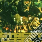 Thunderdome cd