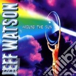 Around the sun