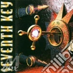 Seventh key cd