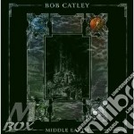 Bob Catley - Middle Earth
