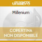 Millenium cd