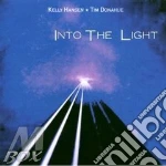 Hansen Kelly & Donahue Tim - Into The Light cd