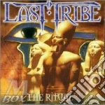 The ritual cd