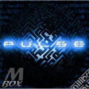 Pulse cd musicale di Pulse