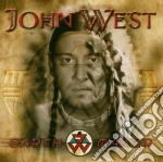 John West - Earth Maker cd