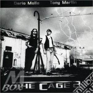 The cage 2 cd musicale di The Cage