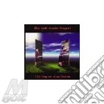 Go big or stay home cd