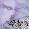 Vicious Mary - Vicious Mary cd