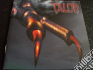Talon - Talon cd musicale di Talon