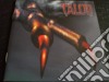 Talon - Talon cd