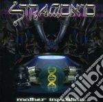 Stramonio - Mother Invention cd