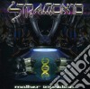 Stramonio - Mother Invention cd
