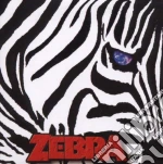 Zebra - Iv cd