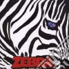 Zebra - Iv cd