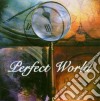 Perfect World - Perfect World cd