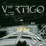 Vertigo - Vertigo cd