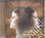 Empty Tremor - The Alien Inside cd