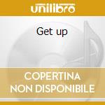 Get up cd
