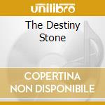 The Destiny Stone cd musicale di PRIDE OF LIONS