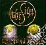 Sign (The) - The Second Coming cd