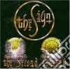 Sign (The) - The Second Coming cd