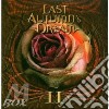 Last Autumn's Dream - Last Autumn's Dream Ii cd