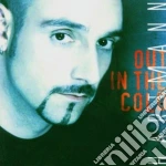 Hartmann - Out In The Cold cd