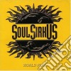 Soul Sirkus - World Play (2 Cd) cd