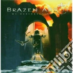 Abbot Brazen - My Resurrection cd