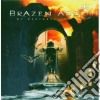 Abbot Brazen - My Resurrection cd