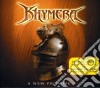 Khymera - New Promise cd
