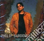 Philip Bardowell - In The Cut cd
