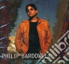 Philip Bardowell - In The Cut cd