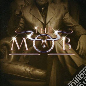 Mob - Mob cd musicale di MOB