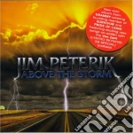 Jim Peterik - Above The Storm cd