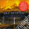 Jim Peterik - Above The Storm cd