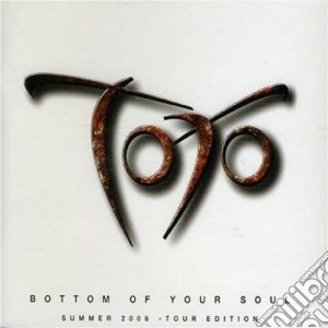 Toto - Bottom Of Your Soul cd musicale di TOTO