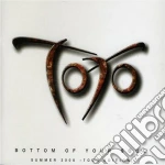 Toto - Bottom Of Your Soul cd