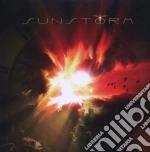 Sunstorm - Sunstorm cd