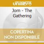 Jorn - The Gathering cd